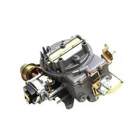 yinung Car Carburetor Carburetor Two 2 Barrel Carb 2100 for Ford 289 302 351 Cu for Jeep En