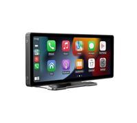 yinung Car GPS Navigation 10.26 Inch HD Rear Reversing Camera Car Radio DVR MP5 Multimedia Video Player Android Auto(B5303)