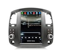 yinung Car GPS Navigation 12.1 Inch Screen Android Car Stereo for Pathfinder for Navara 2008-2012