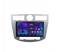 yinung Car GPS Navigation Android 12 Car Radio For Chrysler for Sebring Cirrus 2007-2010 Multimeida Player GPS Navigation(T9 4-64GB Cam WIFI)