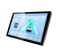yinung Car GPS Navigation Android Radio for t100 A100 Car Audio 9" HD Touch Screen Digital Display Player(1g,64g)