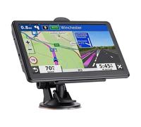 yinung Car GPS Navigation Car for truck GPS Navigation 7 Inch Touch Screen 2025 Maps Spoken Direction for Cars