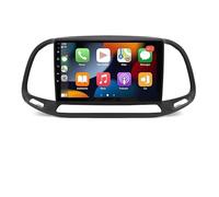 yinung Car GPS Navigation Car GPS for Navi Head Unit 2GB+32GB Android 15 9in Screen for Ram Promaster for City 2015-2021 CarPlay