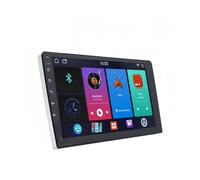 yinung Car GPS Navigation Cars Radio Touch Screen Carplay Stereo Car Player Android 7 9 10 Inch(128G,6G,9")