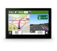 yinung Car GPS Navigation For garmin Drive 53 5 inch Touchscreen GPS Navigator with Driver Alerts