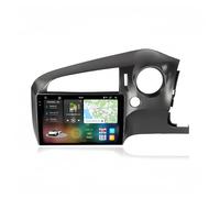 yinung Car GPS Navigation For Honda for Stream 2009-2013 Gps Navigation 9.5" 2K Android 13(6+128G)