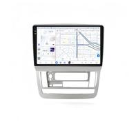 yinung Car GPS Navigation TS20 2000 * 1200 Android 13 DSP Audio Amplifier Navigation GPS for Toyota Alphard 2002-2007(8+256G/UIS7870,NONE)