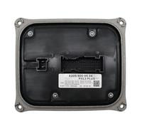 yinung Headlight module For Benz For E200 E250 E300 E300e E350 E350e E400 E450 E43 E53 E63 E63S Headlights Power Module Control Unit Driver(A2059009534)