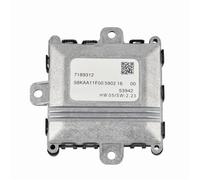 yinung Headlight module For BMW E60 E61 E65 E66 E67 E90 ALC Light Control Unit for xenon Ballast 7189312 63127189312