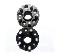yinung Wheel spacers 2pcs 40mm Wheel Adapters PCD 5x108 CB 63.4mm Lug Studs M12x1.5 For Ford For Jaguar For Lincoln For Volvo(40mm x2Pieces)