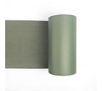 Yinxi 1pc 1M Length Green Blue Color Turcite B Soft PTFE for CNC Machine Tool Rails (Color : GREEN COLOR, Size : 1.5MM 100MM 1M)