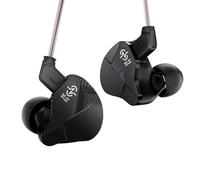 Yinyoo CCZ NC01 Gospel IEM In-Ear Monitors 10mm Dual Magnetic DD Earphones wired 2 Pin TFZ Gaming Earbuds with OFC Cable In-ear Headphones HiFi for audiophiles/Gamers