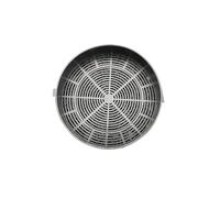 YINZHD 1pc Flame Retardant Range Hood Filter - Easy To Install And Clean (C025)
