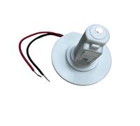 YINZHD 1PC For Fan BPLDS02DM BPLDS03DM Base Connector Repair Parts