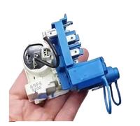 YINZHD 1PC Refrigerator Compressor Overload Protector For Refrigeration Freezer Compressor PTC Starter Relay Accessories(TypeK)