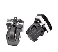 YINZHD 1PC Refrigerator Compressor Overload Protector For Refrigeration Freezer Compressor PTC Starter Relay Accessories(TypeL)