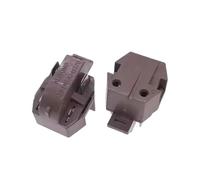 YINZHD 1PC Refrigerator Compressor Overload Protector For Refrigeration Freezer Compressor PTC Starter Relay Accessories(TypeG)