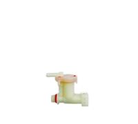 YINZHD 1Pcs Espresso Machine Accessories Coffee Maker Safety Valve Drain Valve Check Valve