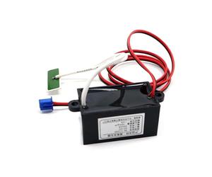 YINZHD 1Pcs Mini Generator Air Purifier DC12V Home Air Cleaner Portable