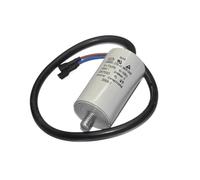 YINZHD 1pcs QP3-15A-G1 PTC Starter For Refrigerator Freezer Overload Protector Relay(4UF)
