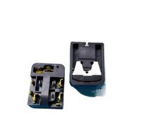 YINZHD 1PCS Universal 6SP9033/6SP9069 for Refrigerator Compressor Starter/Protector PTC Relay Refrigerator Accessories