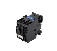 YINZHD 220V AC Contactor CJX2-1810 for Electric Oven Alternating Current Contactor