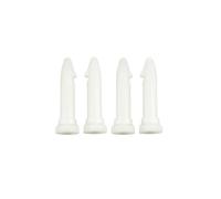 YINZHD 2pcs Drum Washing Machine Shock Absorber Pin For Washing Machine Shock Absorber Clip(2)