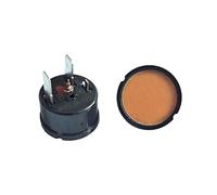 YINZHD 3pcs Overload Protector MRA12300-9201 MRA12102-9010 Air Conditioner Compressor Replacement Overheat Protector(3PCS MRA12300-9201)