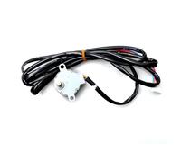 YINZHD Air Conditioner 12V Synchronous Swing-blade Motor For MP28GA For Air Conditioner Repair Kit 42cm, 1.2m(1.2m)