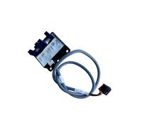 YINZHD Automatic Door Old Limit Switch/Photoelectric Induction Switch 30110089 For Stand Air Conditioner Replacement Parts(Photoelectric Switch)
