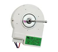 YINZHD Cooling Fan Motor DL-5985HACB For Refrigerator 0064001031 DC13V 1160r/min 2.0W Fridge Radiator Freezer Parts