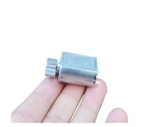 YINZHD DC 3V-6V 3.7V Mini 130 Strong Vibration Motor Small Electric Vibrator Massager Accessories
