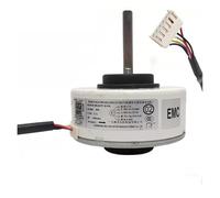 YINZHD DC Fan Motor WZDK20-38G For Air Conditioner Indoor Unit DC280V 20W 1800r/min ZKFP-20-8-6 Conditioning Parts