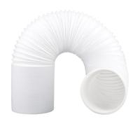 YINZHD Diameter 13cm/15cm Exhaust Pipe Exhaust Hose Tube For Portable Air Conditioner Cooling Cooler Accessories(L1.5m Diameter13cm)
