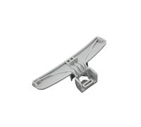 YINZHD Drum Washing Machine Door Handle Replace Door Buckle DC64-01524A For WD8754CJZ Spare Parts