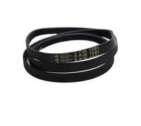YINZHD Drum Washing Machine XQG55-1006E Belt Drive Belt 5PJE1281