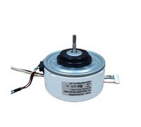 YINZHD Fan Motor For Air Conditioner EAU62243908 4681A2009T EAU62243907 SIC-37CVJ-F110-1 Conditioning Parts