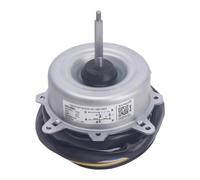 YINZHD For Air Conditioner Outdoor Unit Fan Motor KFD-40M2 20W 6P 50Hz 220-240V Conditioning Parts