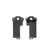 YINZHD For Drum Washing Machine Electronic Door Lock Door Switch Buckle For Drum Washing Machine Parts(No. 5)