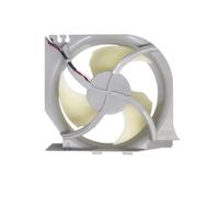 YINZHD For Refrigerator Cooling Fan RMF002ASSA DA31-00340C Fridge Radiator Freezer Parts