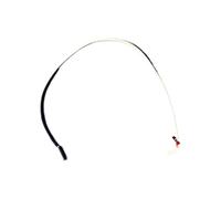 YINZHD Fridge Defrost Sensor Temp Detector Universal For Double Door/Multi Door/Three Door Refrigerator Spare Parts Probe