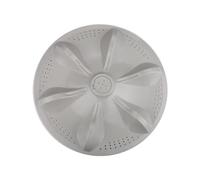YINZHD Full Automatic Washing Machine XQB55-5528.628 Impeller Water Turntable 33CM 11 Teeth
