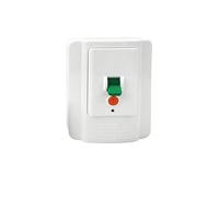 YINZHD Leakage Protection Wall Switch Air Switch Circuit Breaker 32A/40A Air Conditioner/Water Heater High-power Safe Switch(D AND C 32A)