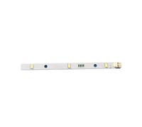 YINZHD LED Light Bar For Refrigerator LED Strip Light E349766 MDDZ-162A 1629348 DC12V 2W