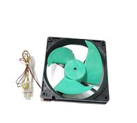 YINZHD Professional DC12V 0.23A Fridge Fan Motor For BCD-310WZM 246WTZM(E) 258WTGZM Refrigerator Brushless DC Fan Motor