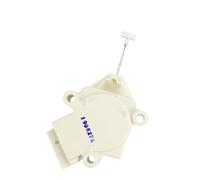 YINZHD Replacement 220V Double Stroke Tractor Drain Valve Motor For Fully Automatic Washing Machine Repair Parts