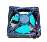 YINZHD Replacement Cooling Fan DC 9V 0.17A 2-Wire Server Cooler 4515JL-03W-S20 For BCD-231WDCV/WDCY Refrigerator Freezer