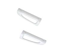 YINZHD Replacement Handle Refrigerator Parts Easy to Install Perfect for Refrigerators