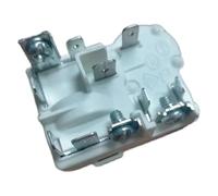 YINZHD Replacement Universal 11Pin Compressor Starter Zhb40-105P15C With Screw Refrigerator Overload Protector Relay