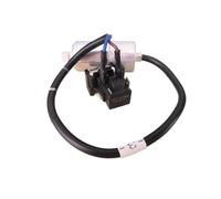 YINZHD Universal 1/3Plug PTC Starter QPS2-B15MG1 B15MD3 For Refrigerator Overload Protection Relay 3UF Capacitor Kits(3Pin Starter Set)